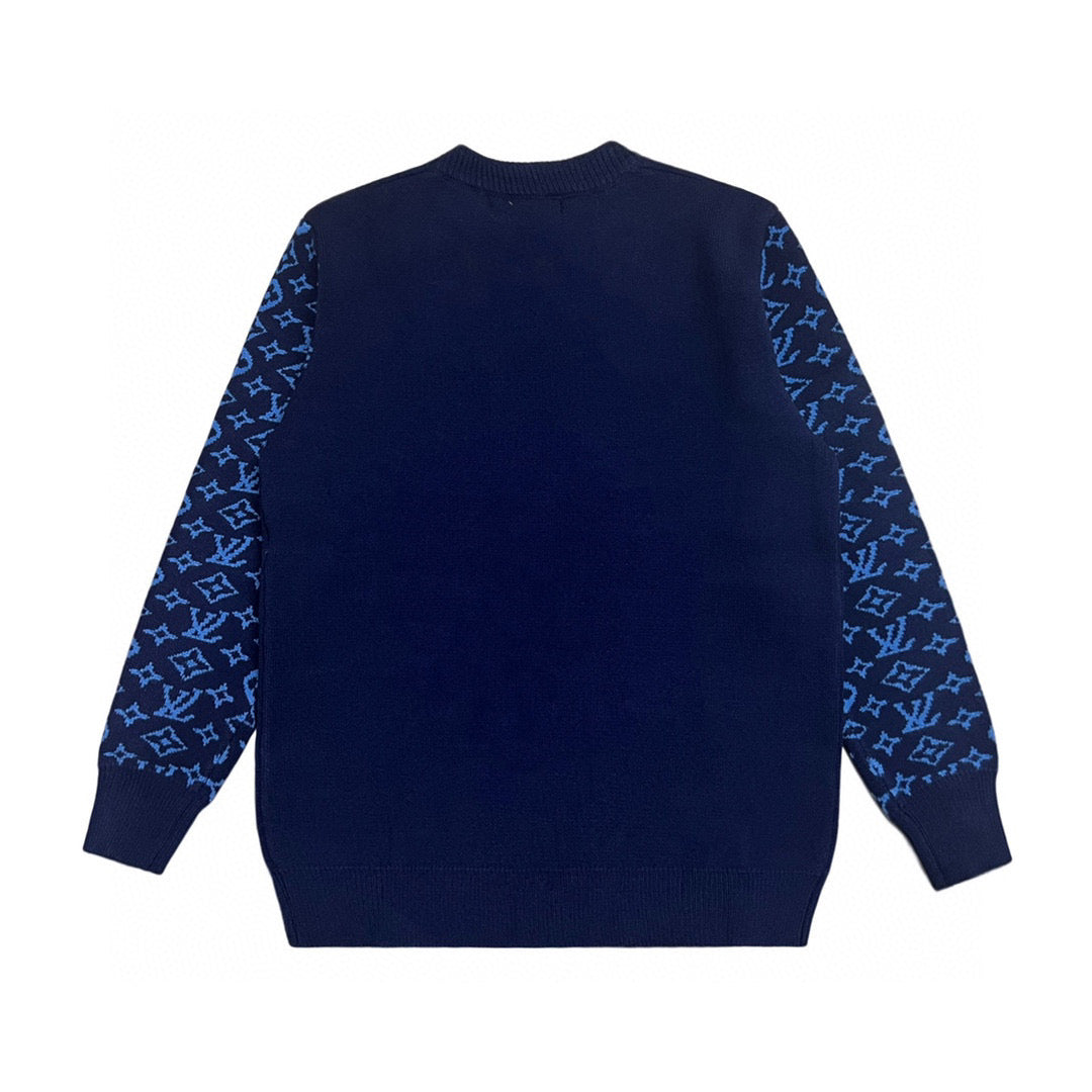 Best Replica Louis Vuitton Sweater - Colareps