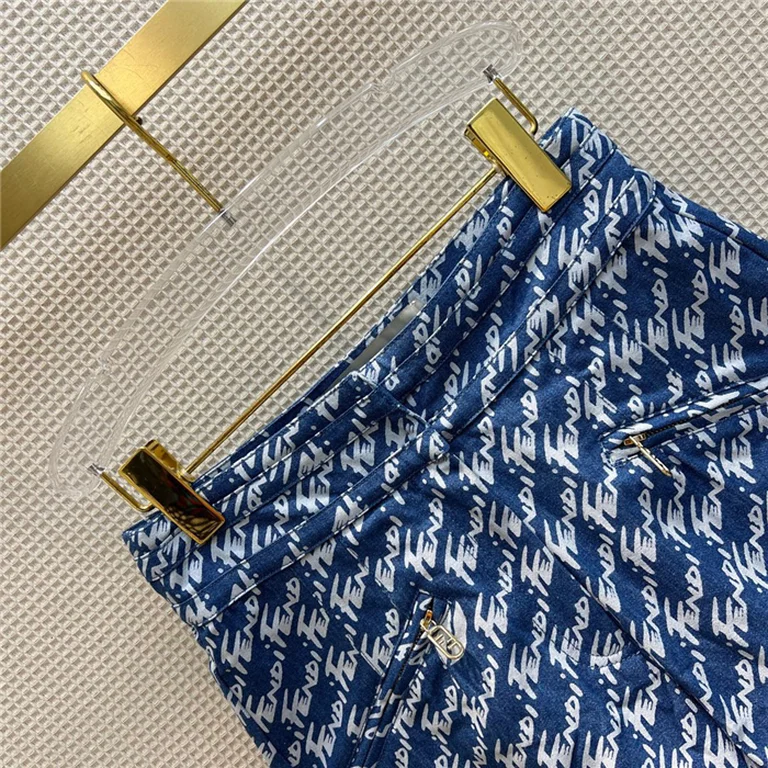 Best Replica 2022ss Fendi Suit - Colareps