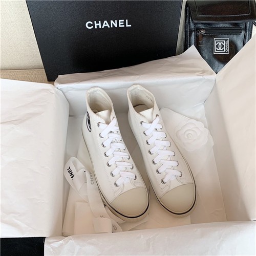Best Replica chanel sneaker replica shoes - Colareps