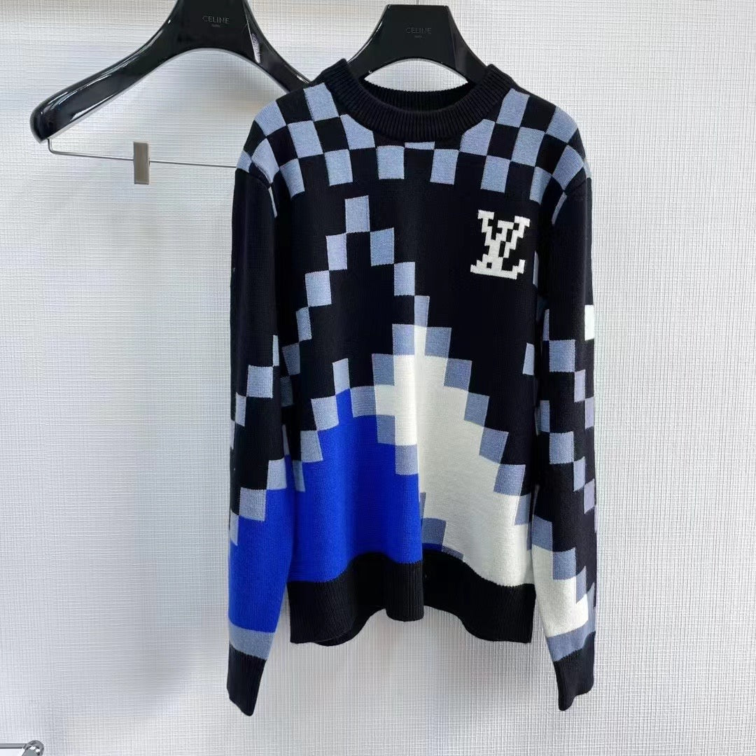 Best Replica Louis Vuitton Sweater - Colareps