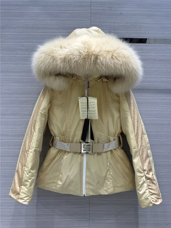 Best Replica 2022fw Fendi Fendi Down Jacket - Colareps