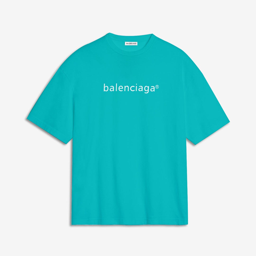 Best Replica Balenciaga T-shirt - Colareps