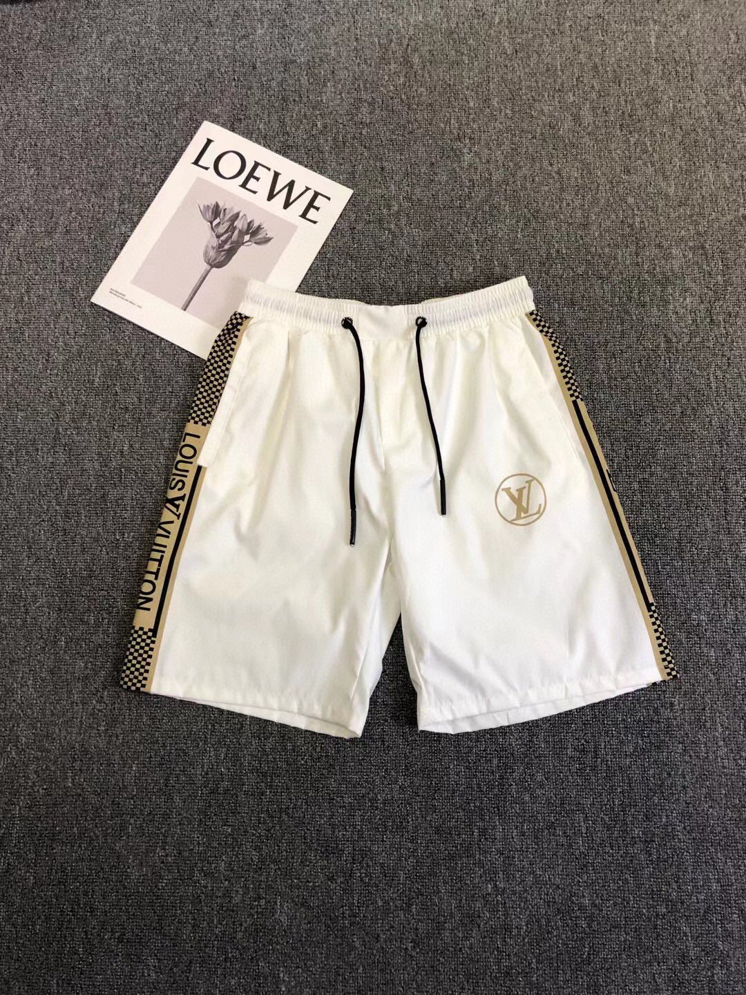 Best Replica Louis Vuitton Shorts - Colareps