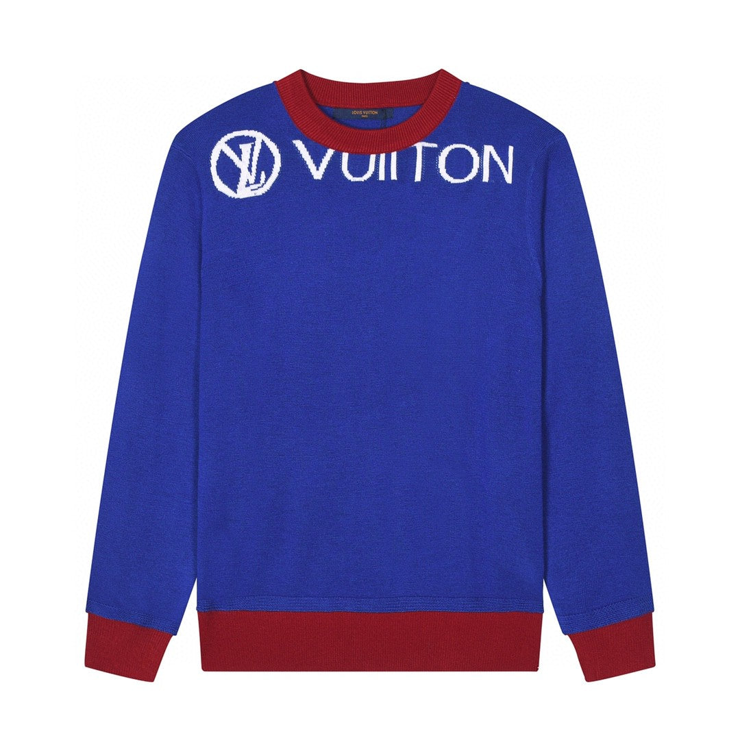 Best Replica Louis Vuitton Sweater - Colareps