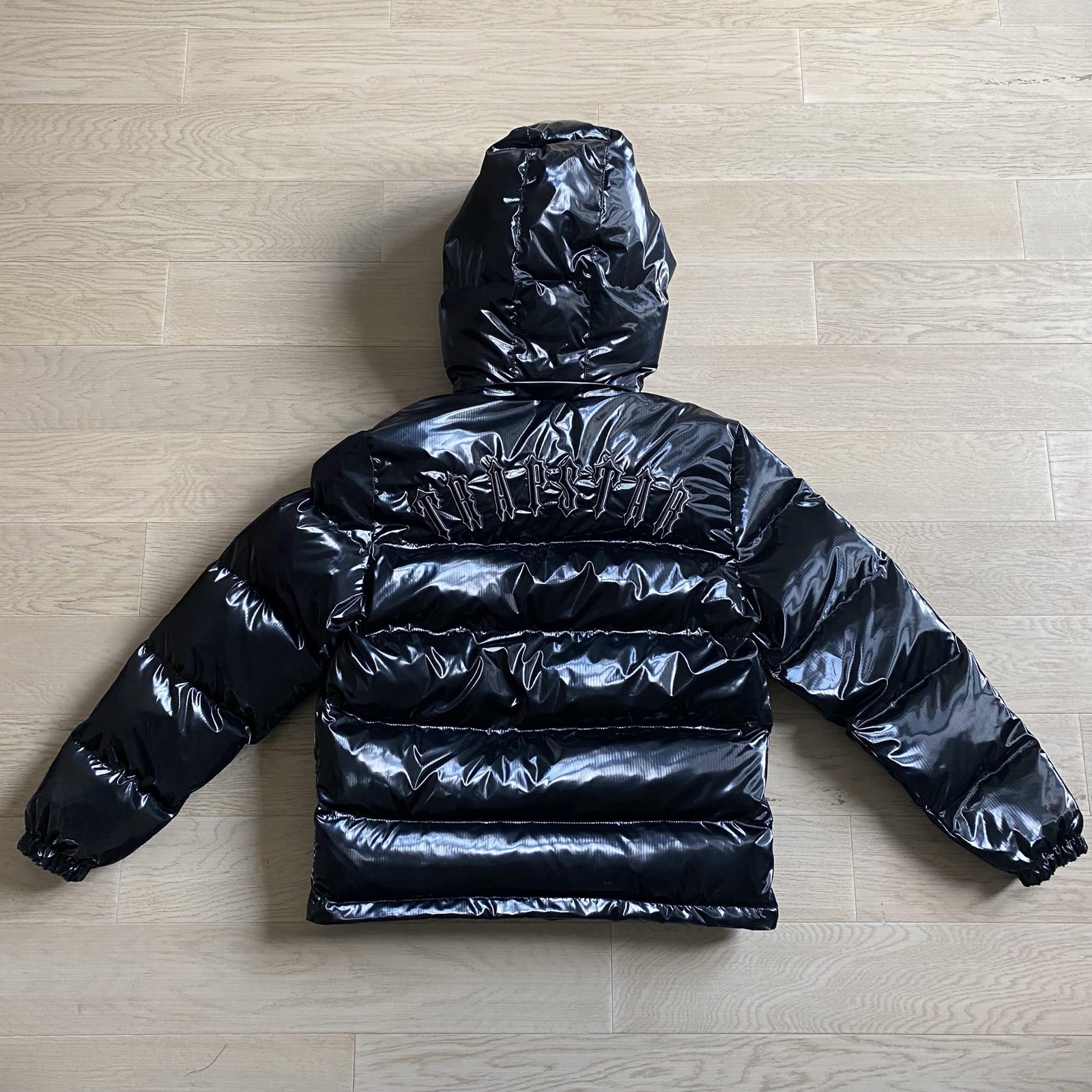 Best Replica Trapstar Jacket Streetwear (3) - Colareps