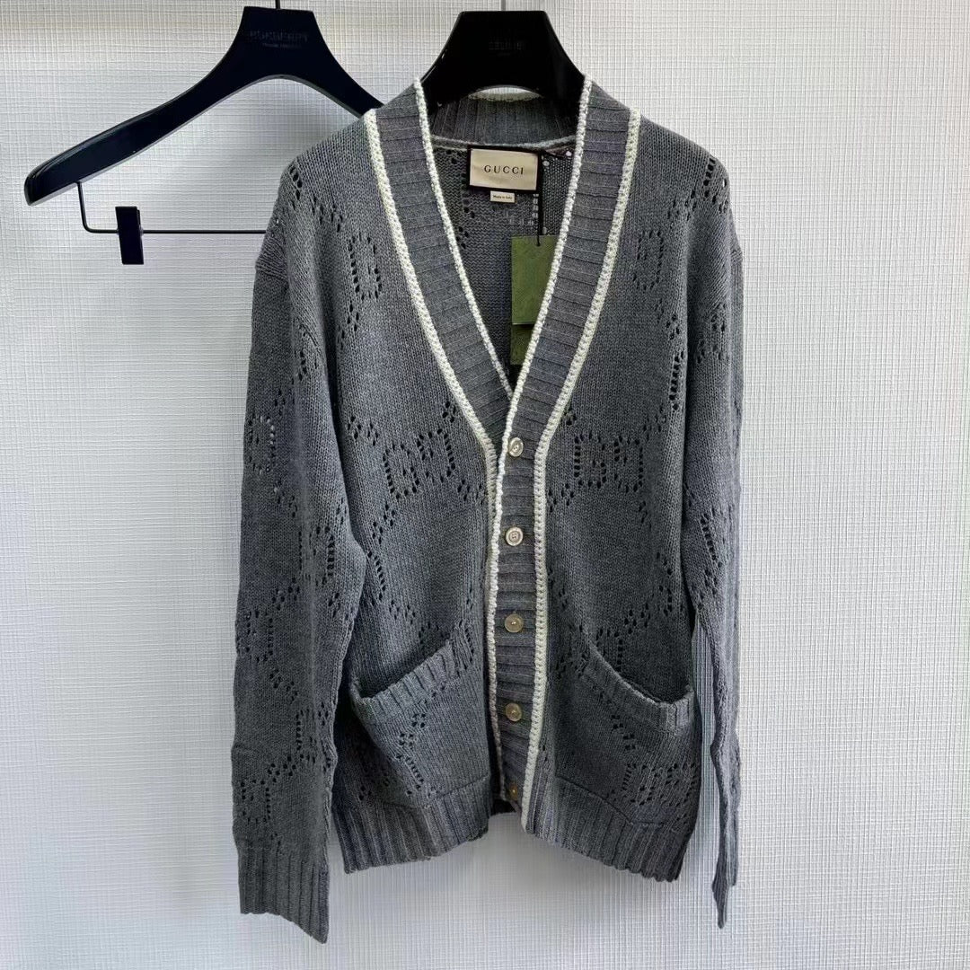 Best Replica Gucci Cardigan Dupe - Colareps