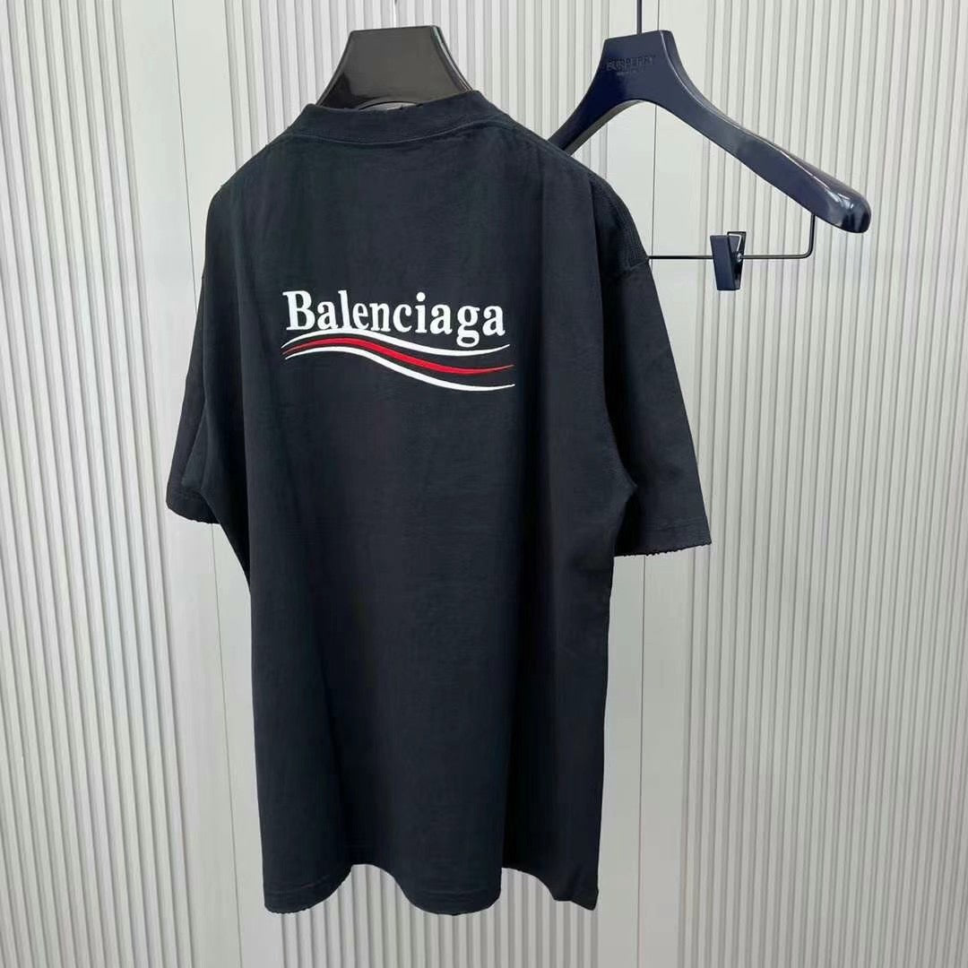 Best Replica Balenciaga T-shirt - Colareps