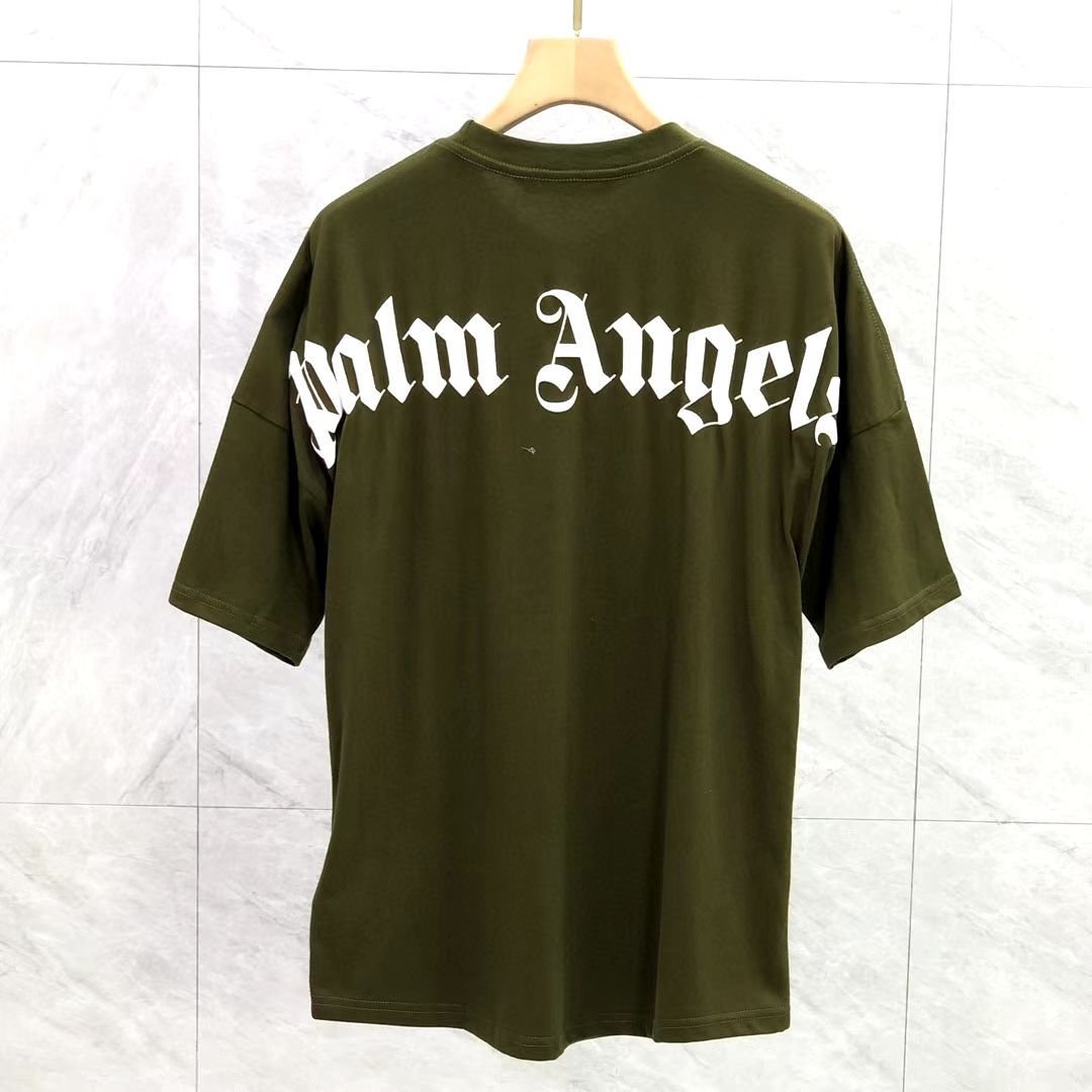 Best Replica Palm Angels Replica T-shirt (22) - Colareps