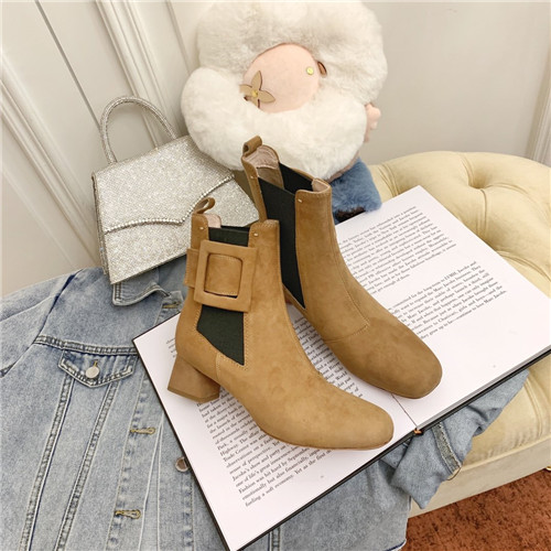 Best Replica Roger vivier boots replica shoes - Colareps