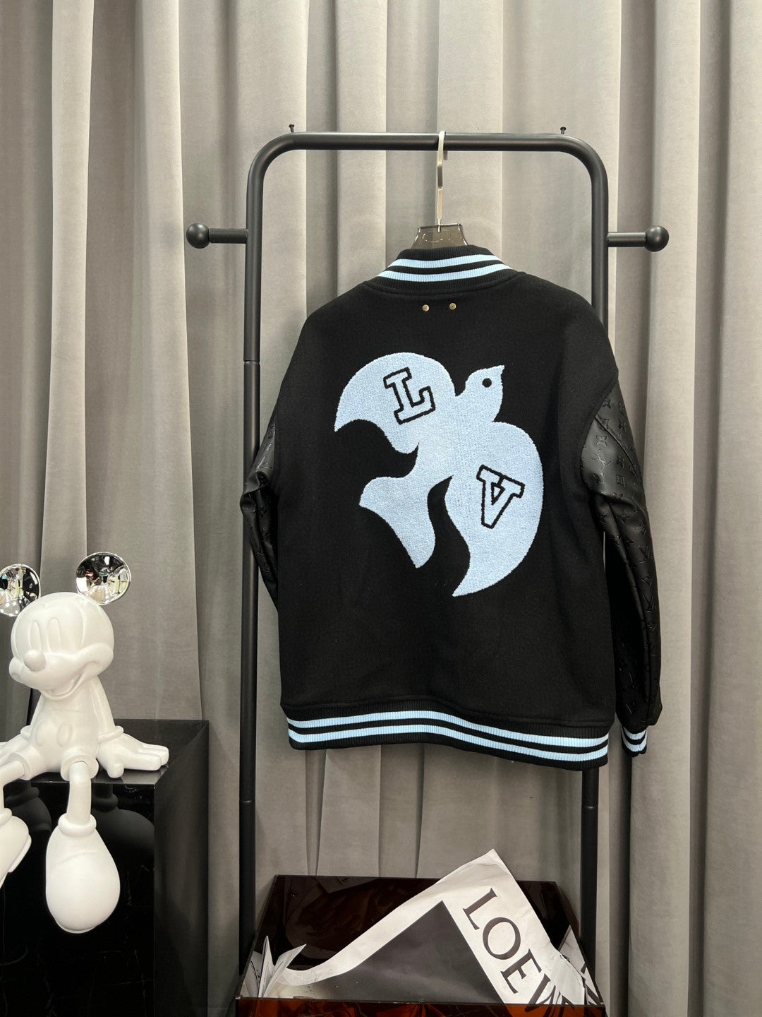 Best Replica Louis Vuitton Jacket - Colareps