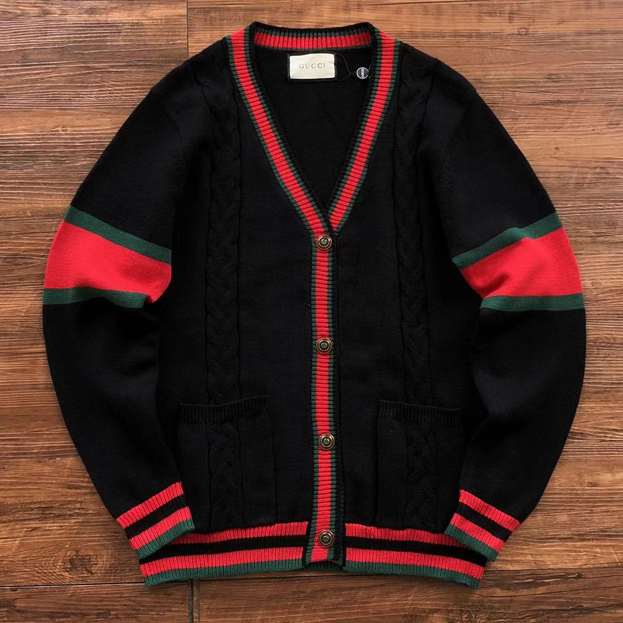 Best Replica Gucci Cardigan - Colareps