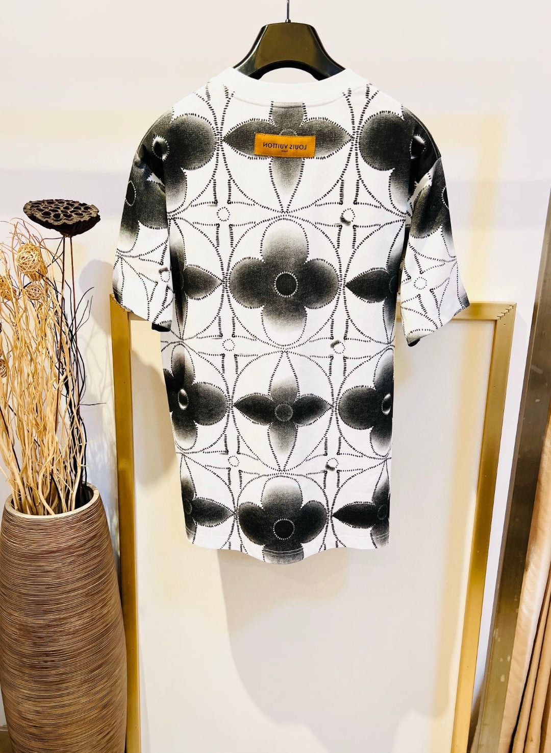 Best Replica Chrome Hearts T-shirt - Colareps