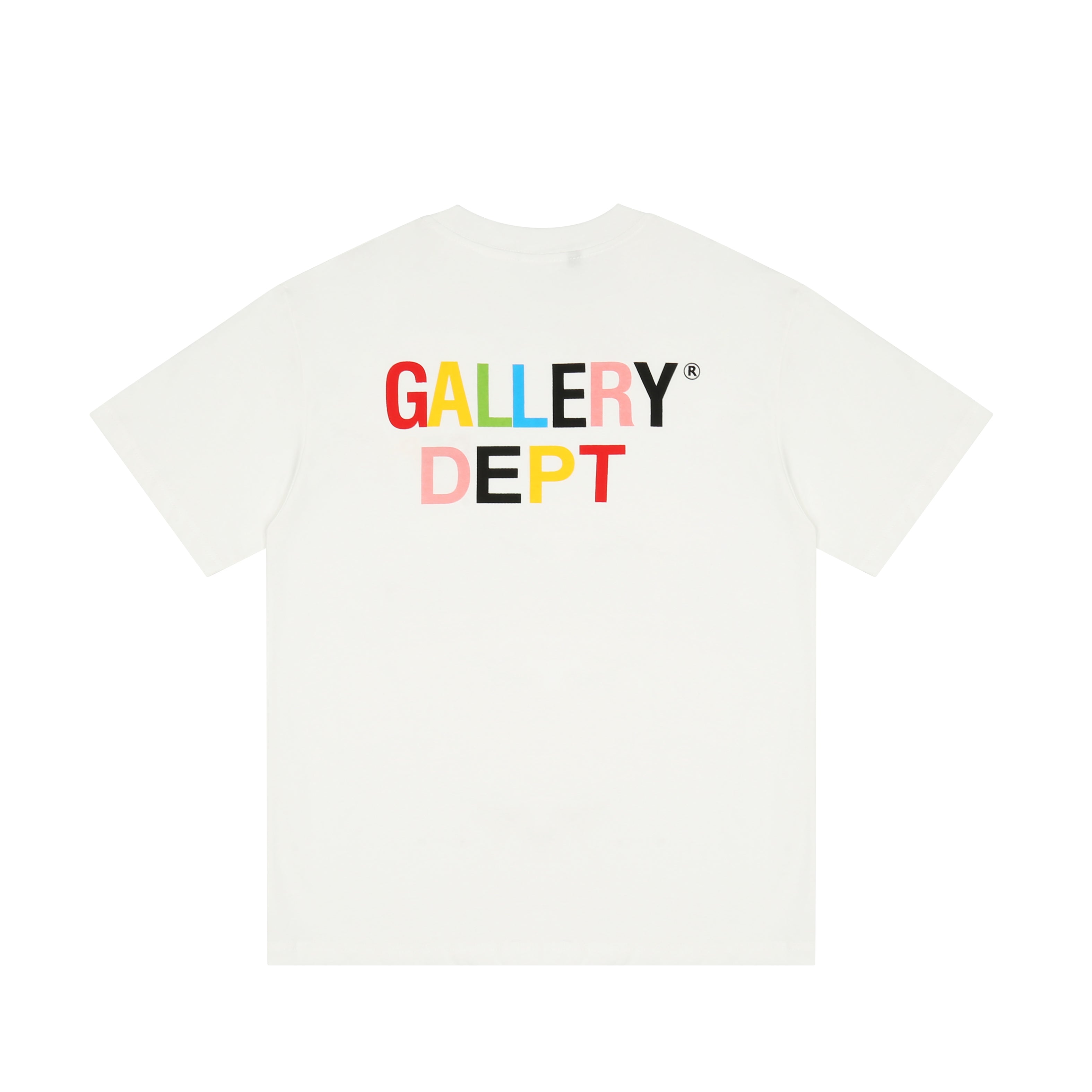 Best Replica Gallery Dept T-shirt - Colareps