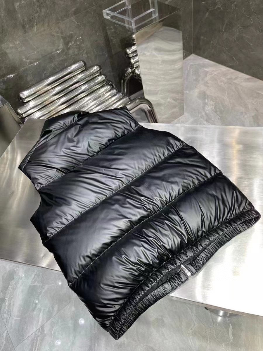 Best Replica Prada Vest - Colareps