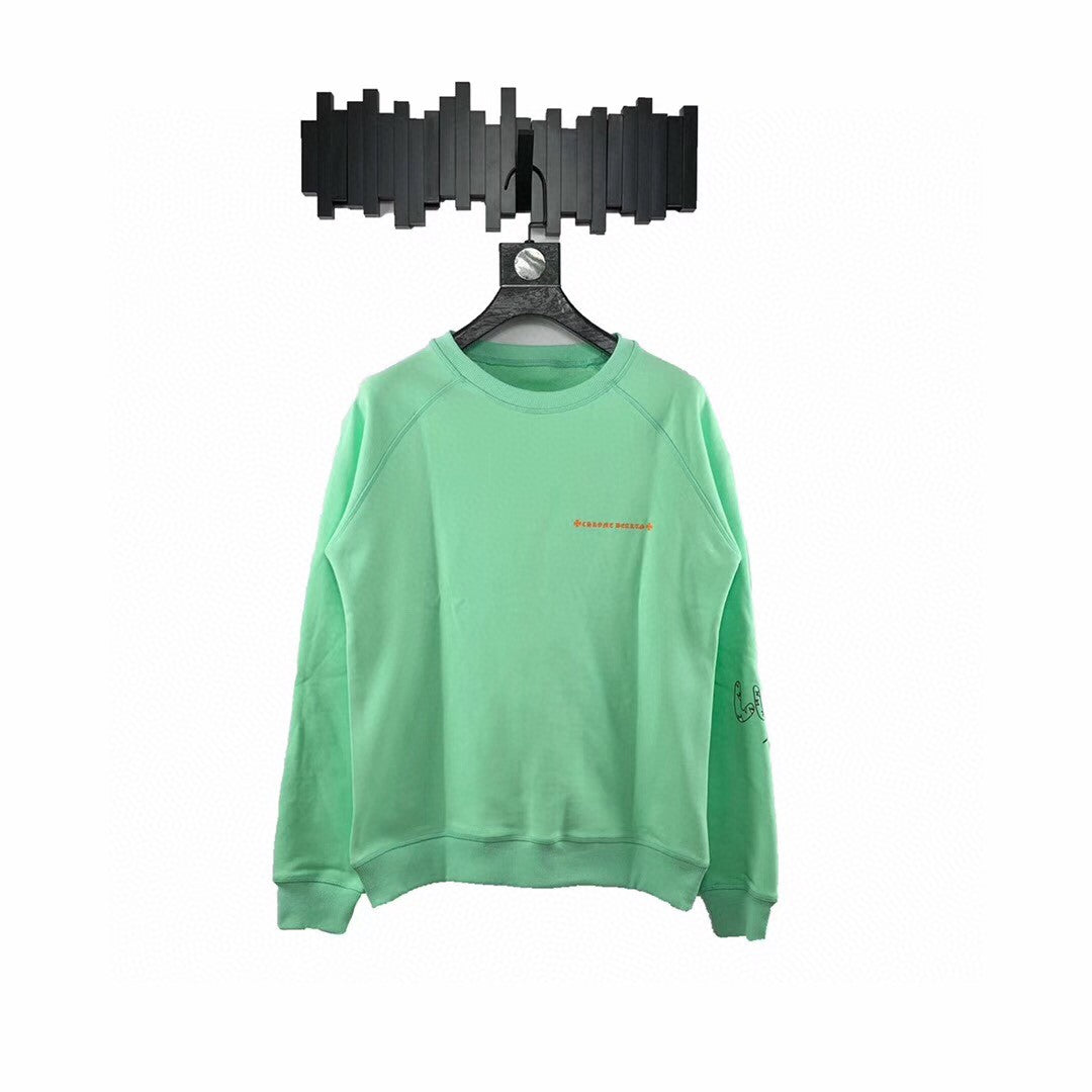 Best Replica Chrome Hearts Sweatshirt - Colareps