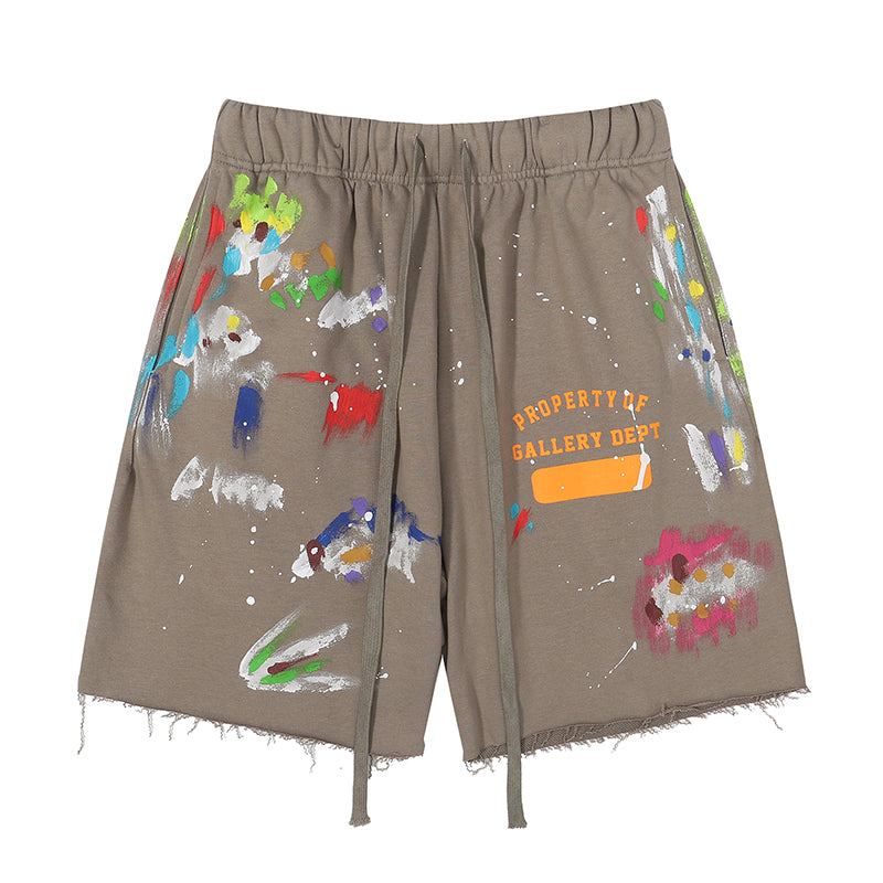 Best Replica Gallery Dept Shorts - Colareps