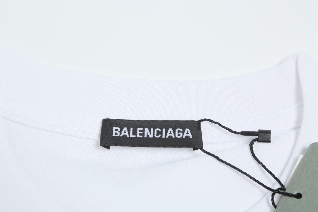 Best Replica Balenciaga T-shirt - Colareps