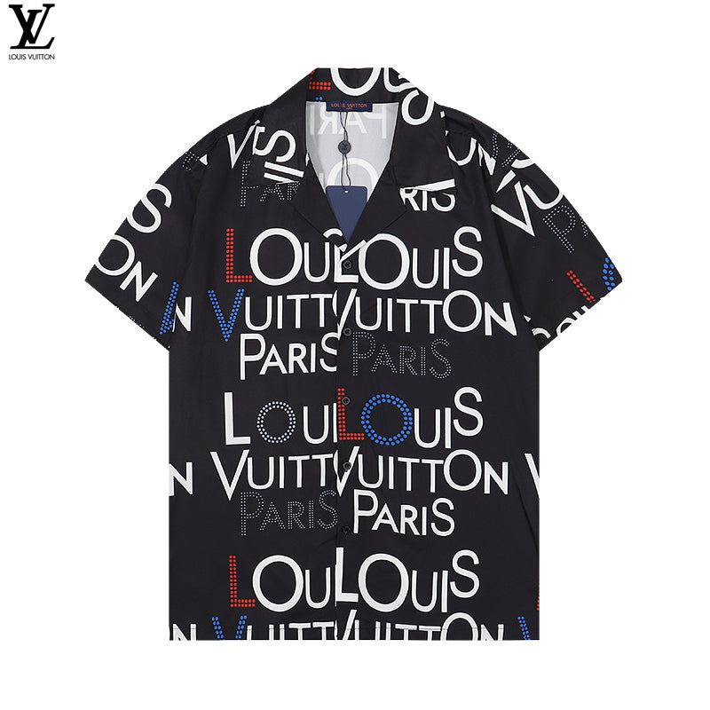 Best Replica Louis Vuitton Shirt - Colareps