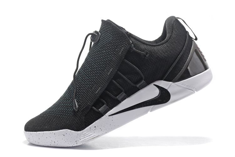 Best Replica NIKE KOBE A.D NXT x BLACK WHITE - Colareps