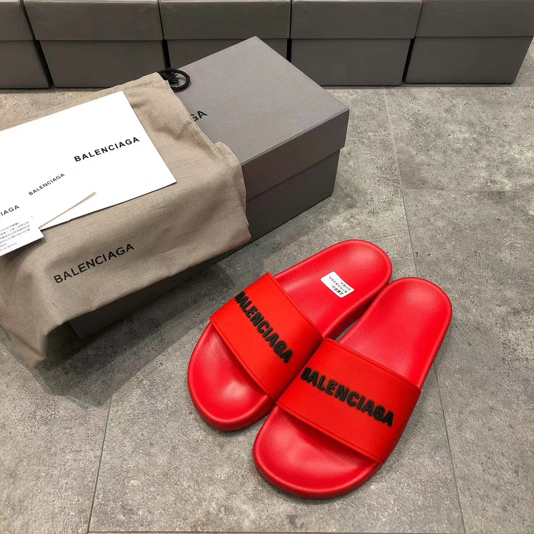 Best Replica Balenciaga Slippers - Colareps