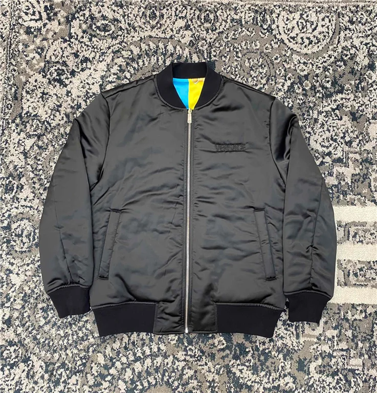 Best Replica 2022fw Versace Jacket - Colareps