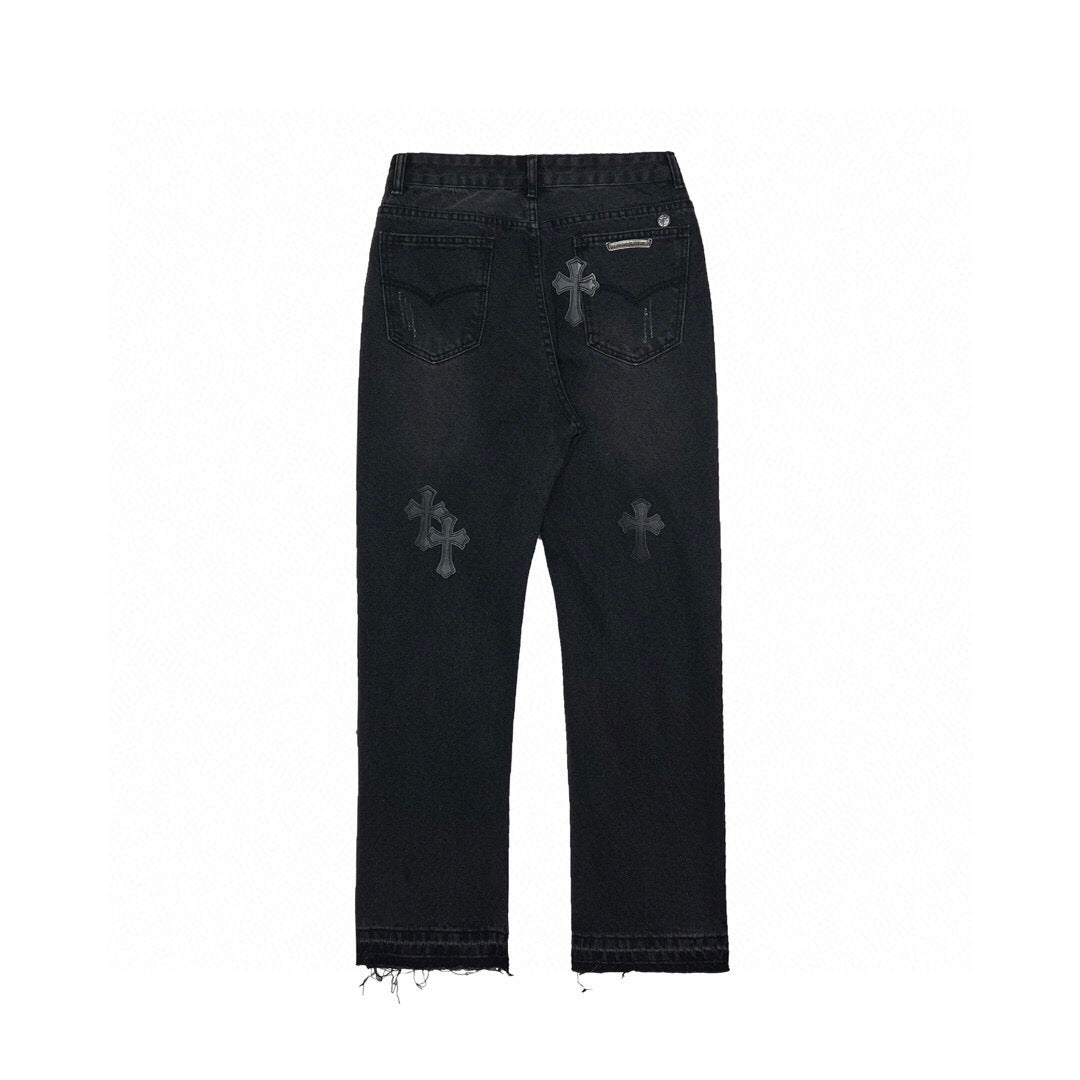 Best Replica Chrome Hearts Jeans - Colareps
