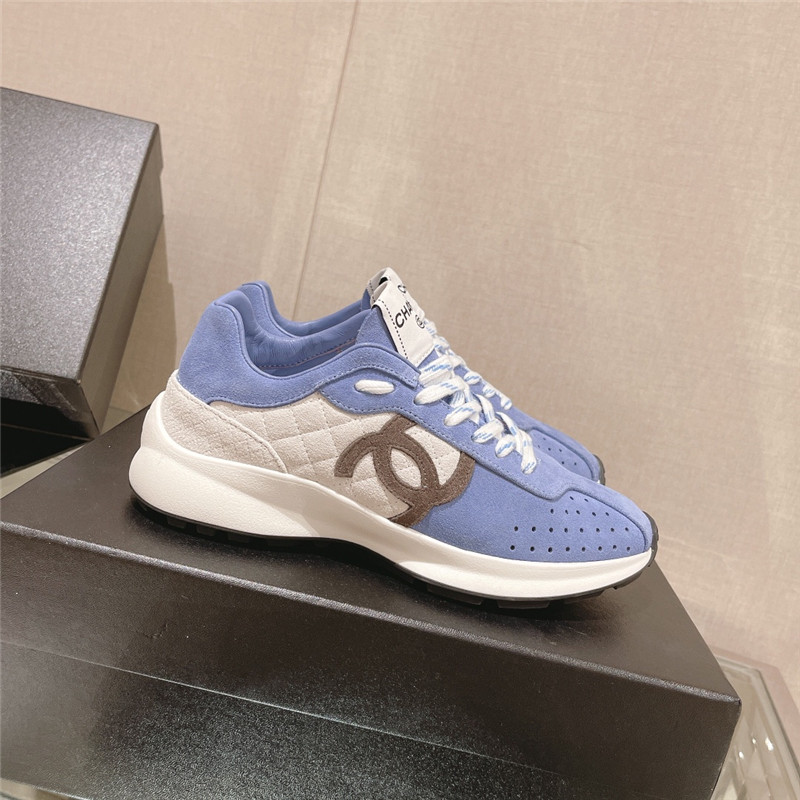 Best Replica chanel cc logo sneakers - Colareps