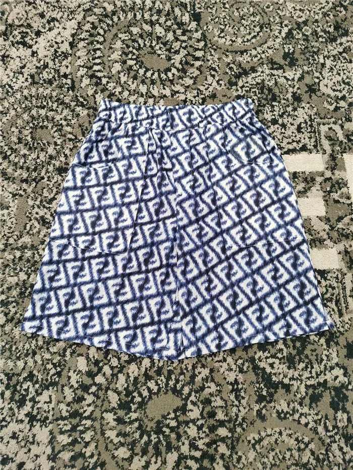 Best Replica 2023ss Fendi Suit - Colareps