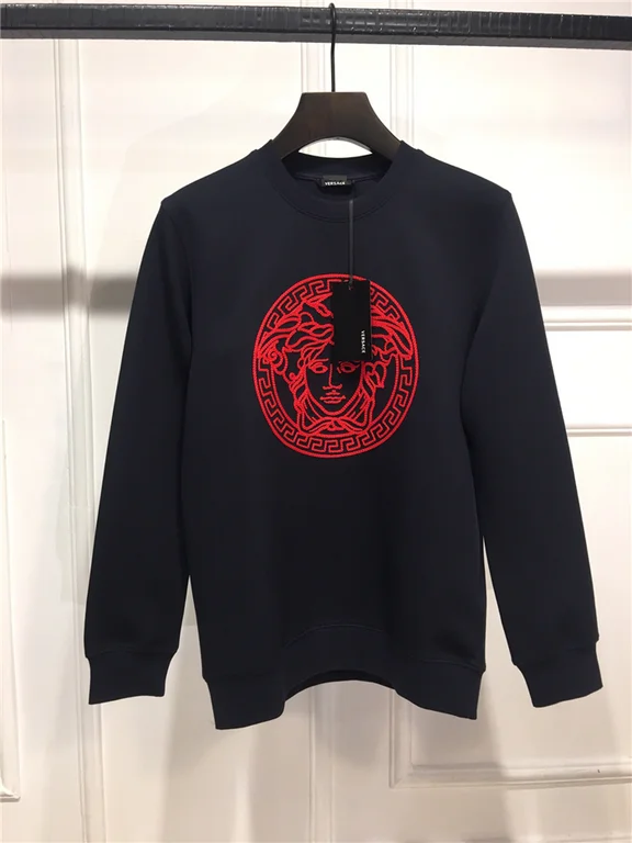 Best Replica 2021fw Versace Sweater - Colareps