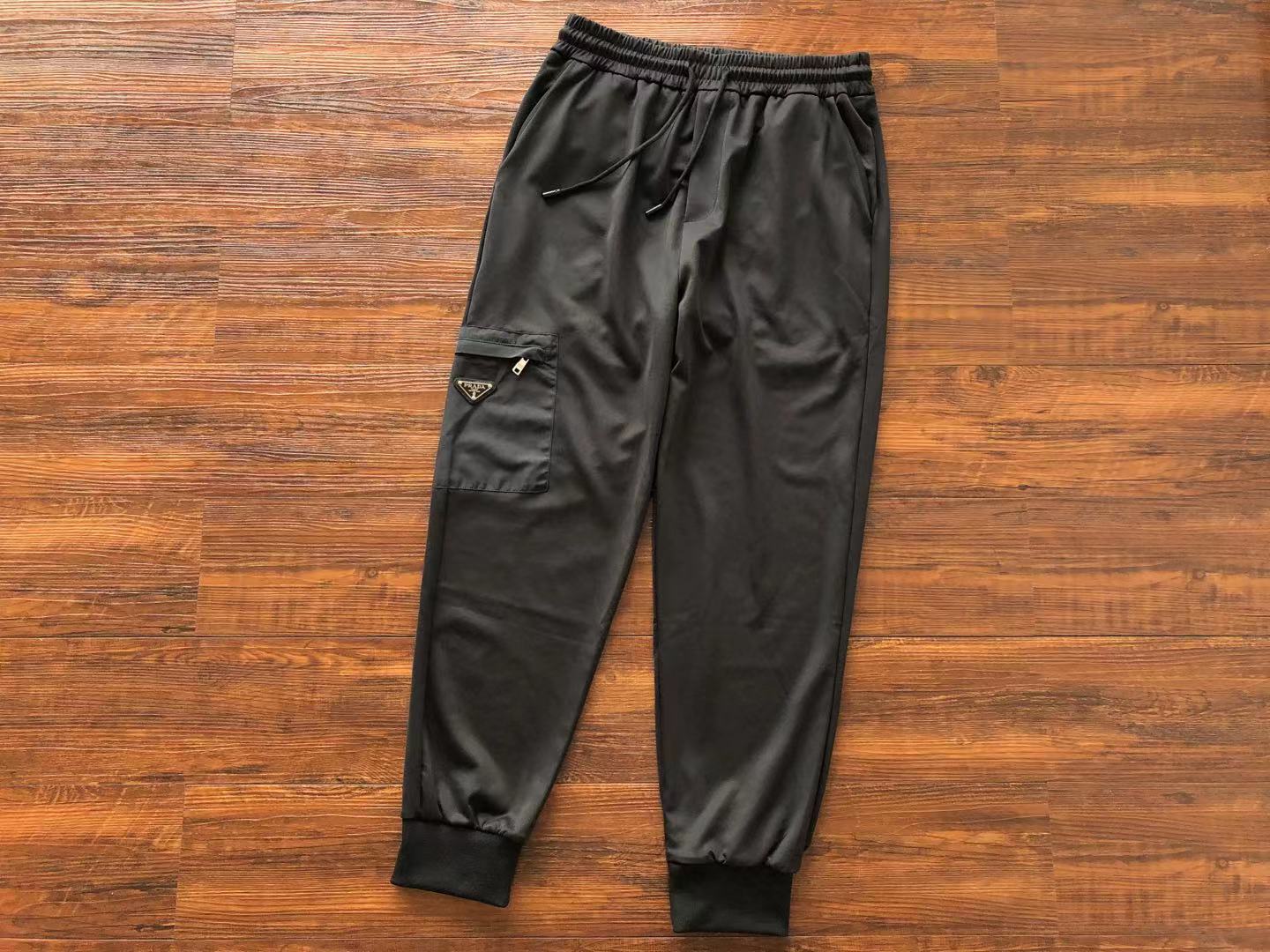 Best Replica Prada Sweatpants - Colareps