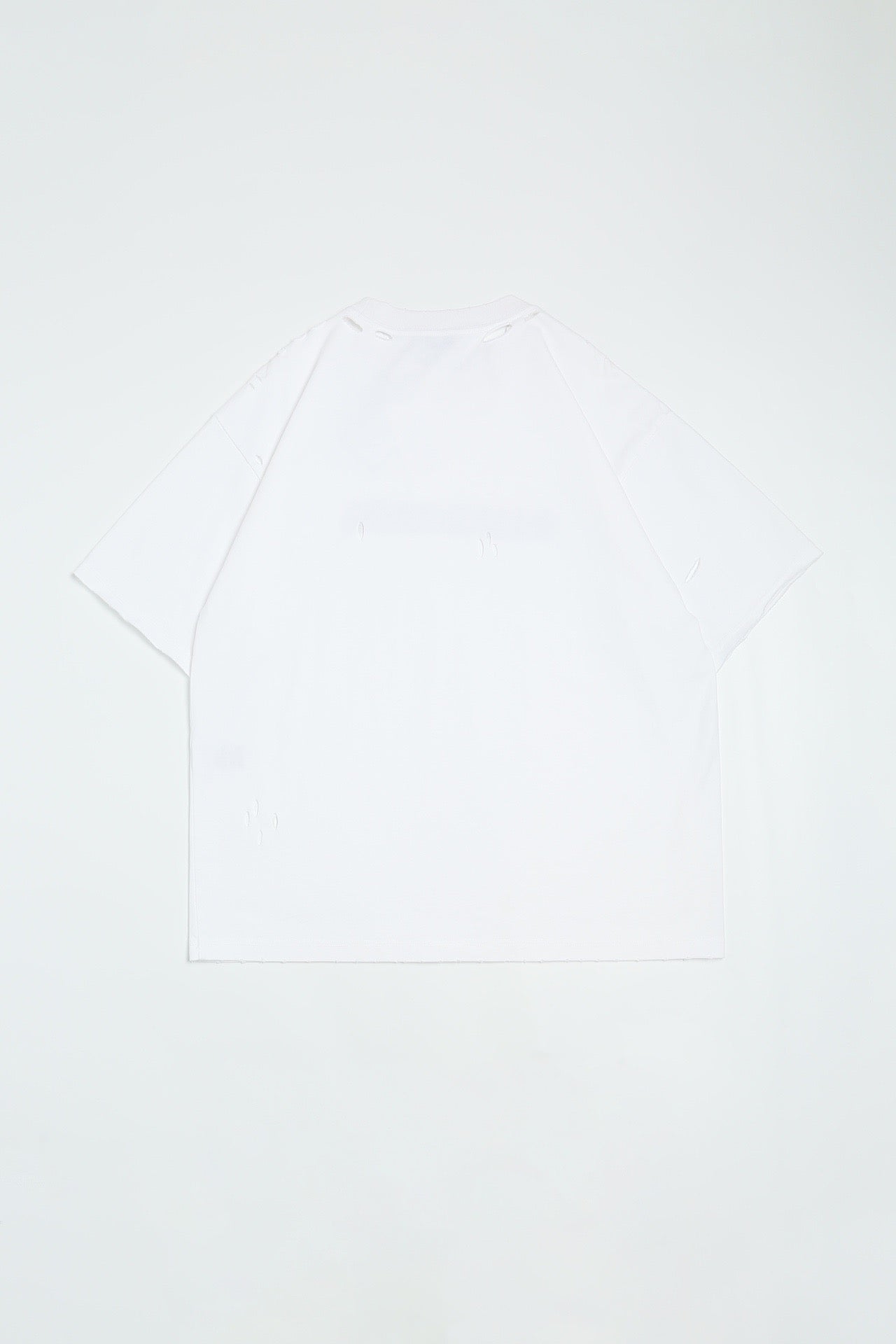Best Replica Balenciaga T-shirt - Colareps