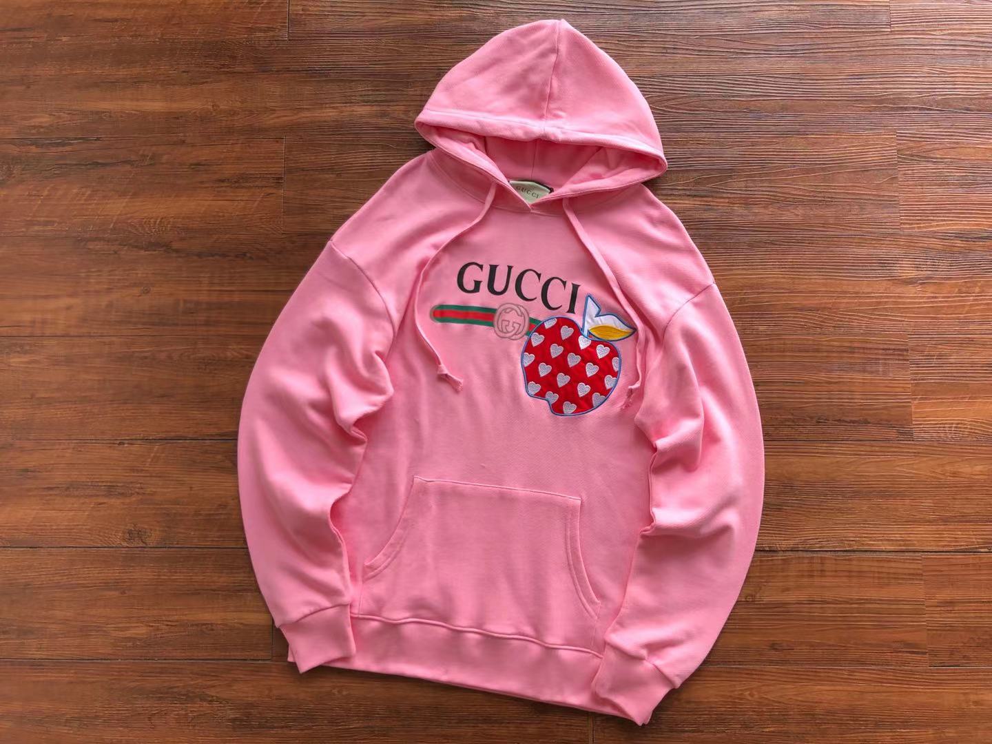 Best Replica Gucci Hoodie - Colareps
