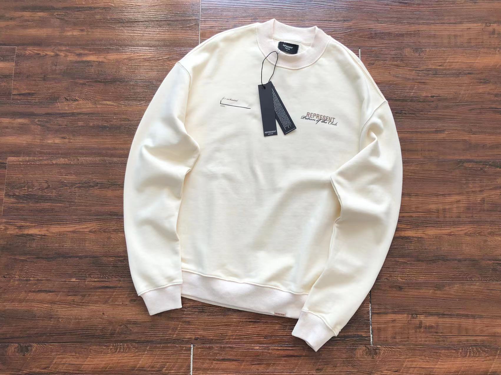 Best Replica Gucci x Balenciaga Sweatshirt - Colareps