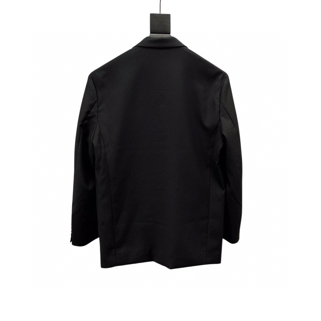 Best Replica Balenciaga Blazer - Colareps