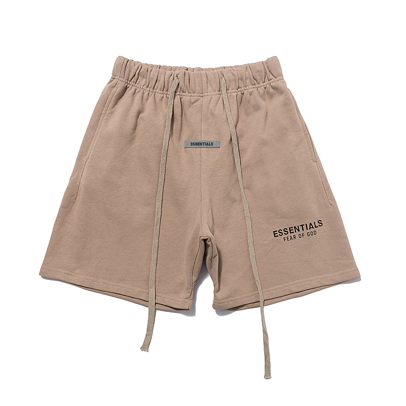 Best Replica Fear of God Fog Essentials Silicon Shorts 590 - Colareps