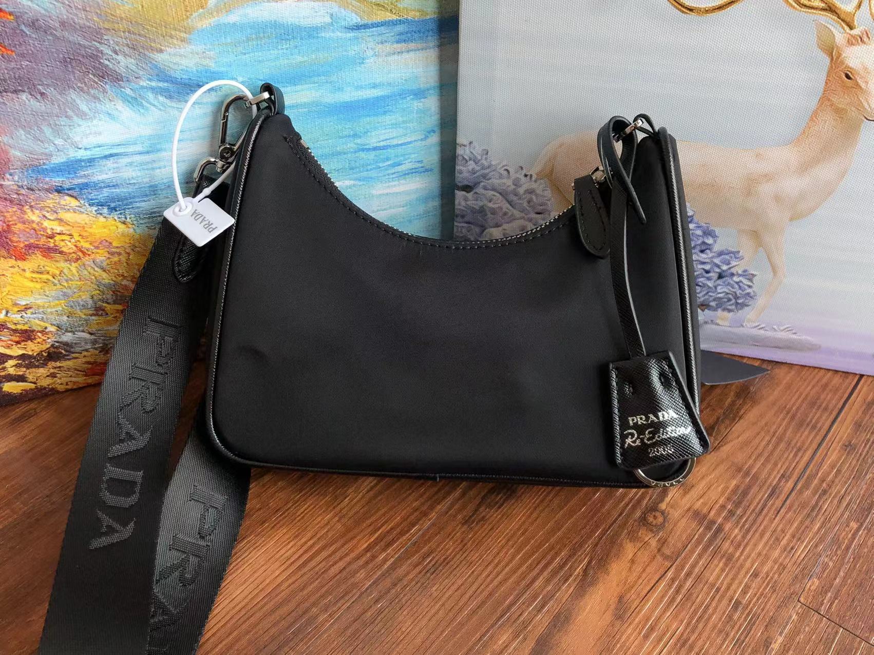 Best Replica Prada Bag Dupe - Colareps