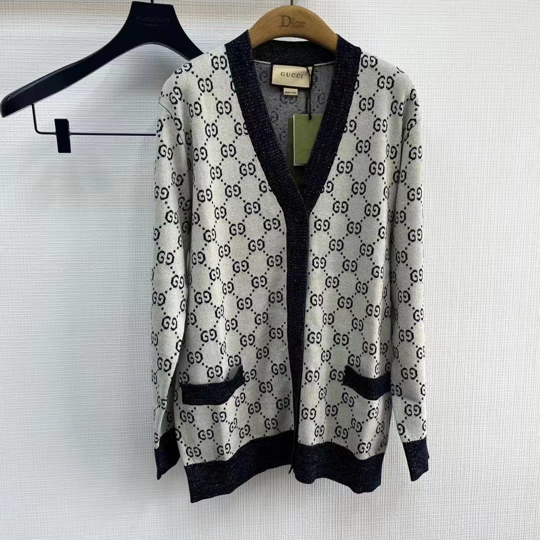Best Replica Gucci Cardigan Dupe - Colareps