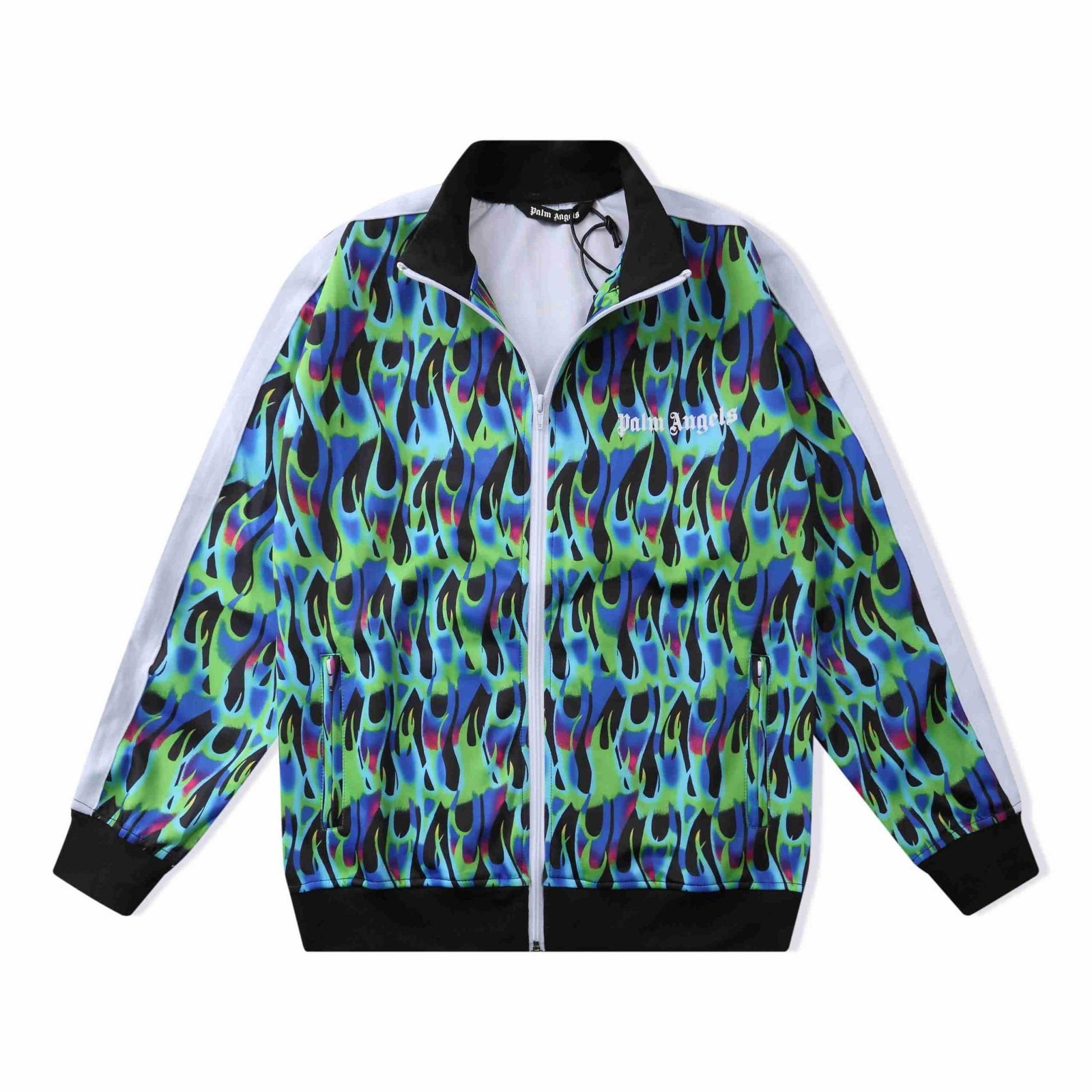 Best Replica Palm Angels Sweatpants (28) - Colareps