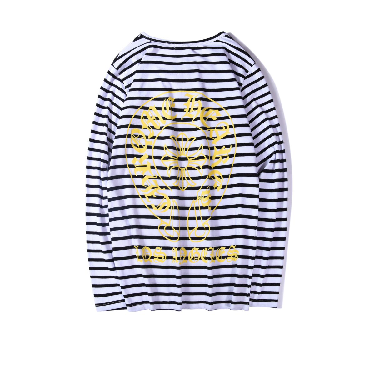 Best Replica Chrome Hearts Long Sleeve Shirt - Colareps