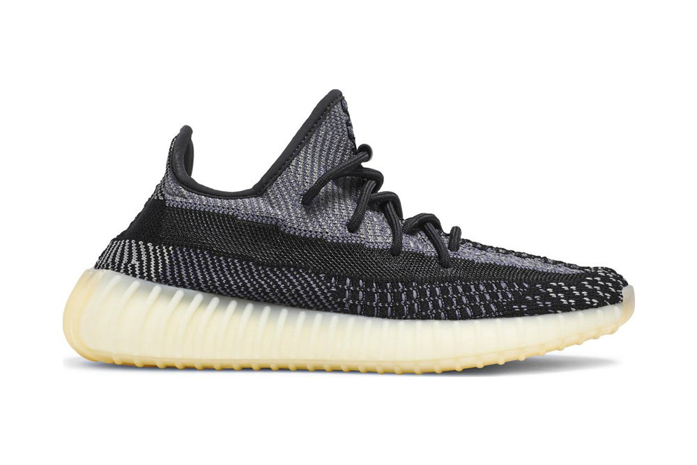 Best Replica Yeezy Boost 350 V2  Carbon - Colareps