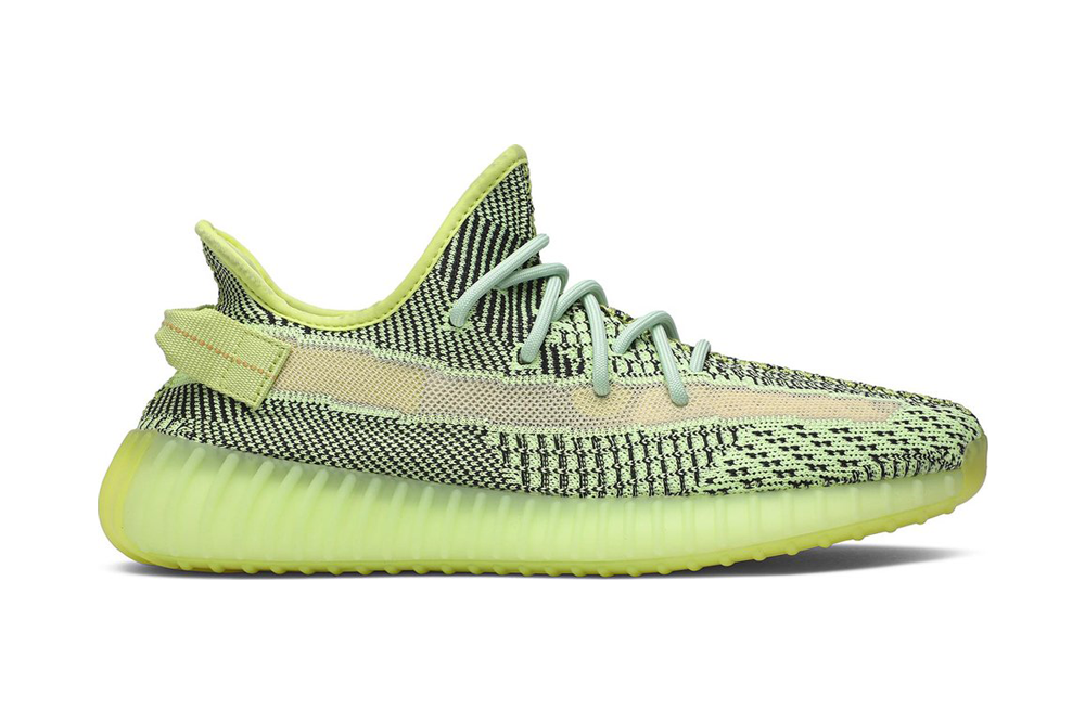 Best Replica Yeezy Boost 350 V2  Yeezreel Non-Reflective - Colareps