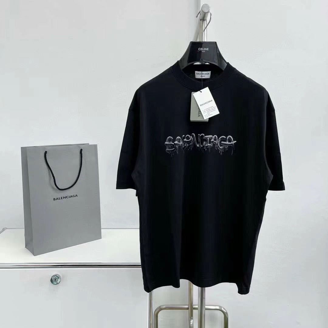 Best Replica Balenciaga T-shirt - Colareps