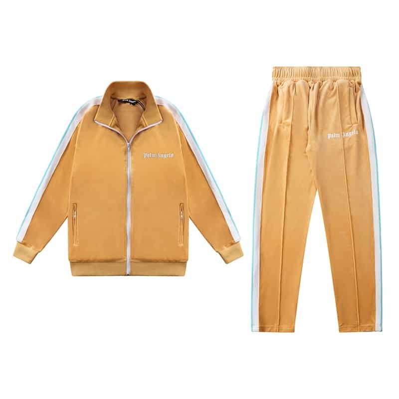 Best Replica Palm Angels Sweatpants (37) - Colareps