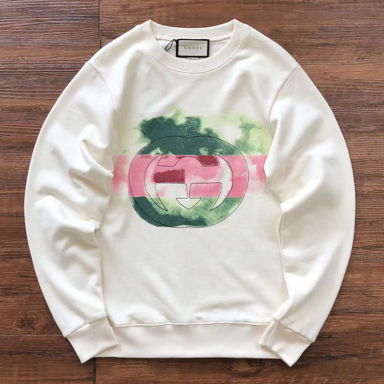 Best Replica Gucci Sweatshirt - Colareps