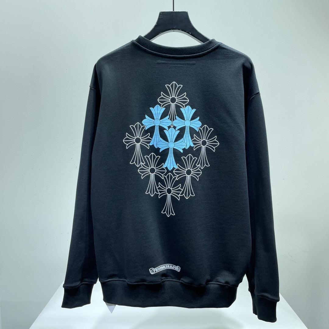 Best Replica Chrome Hearts Sweatshirt - Colareps