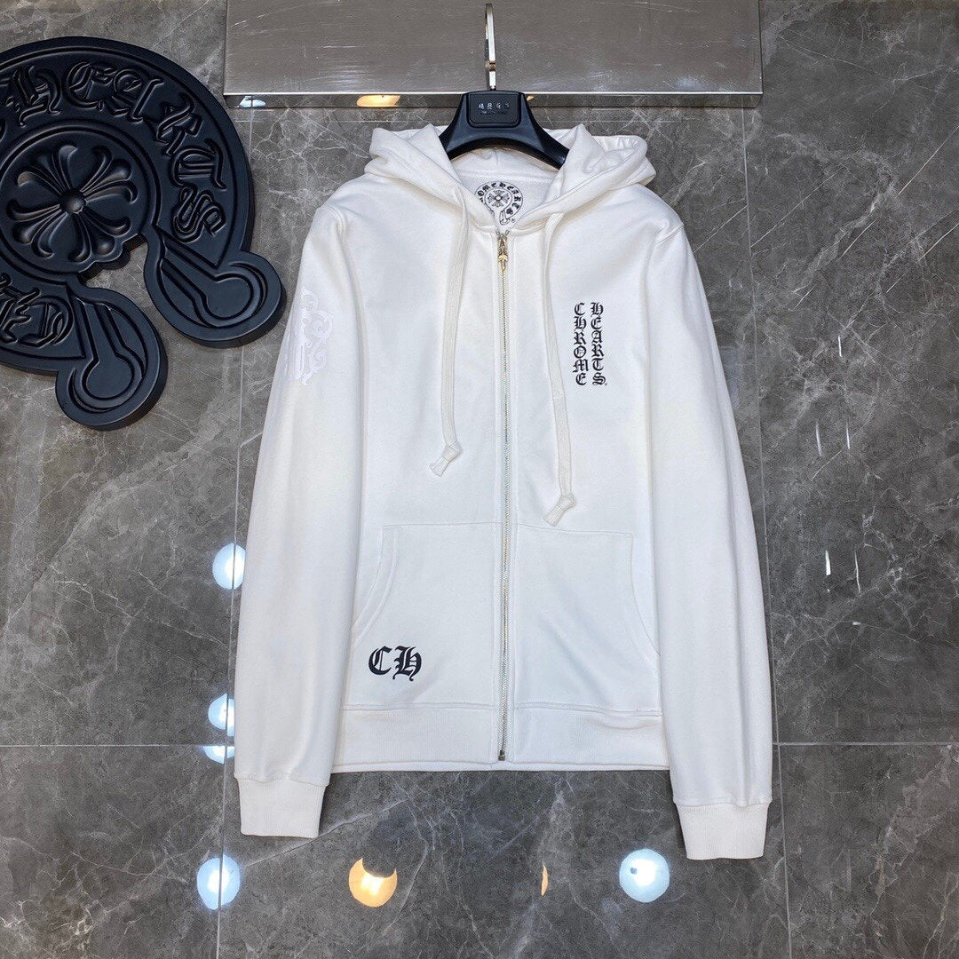 Best Replica Chrome Hearts Jacket - Colareps
