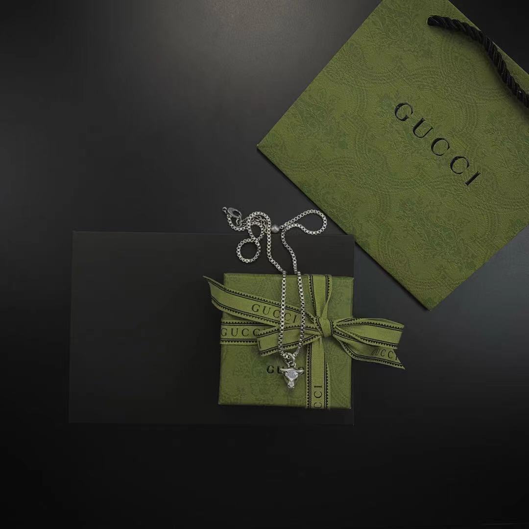 Best Replica Gucci Necklace - Colareps