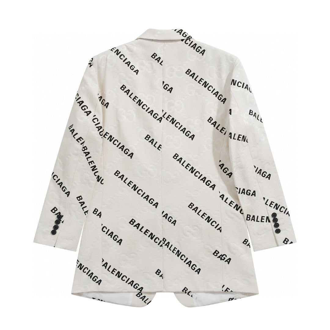 Best Replica Balenciaga Blazer - Colareps