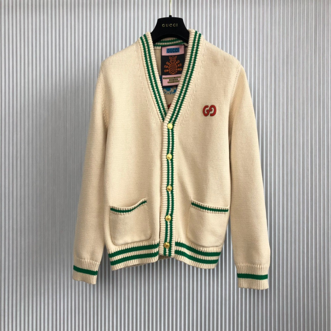 Best Replica Gucci Cardigan Dupe - Colareps