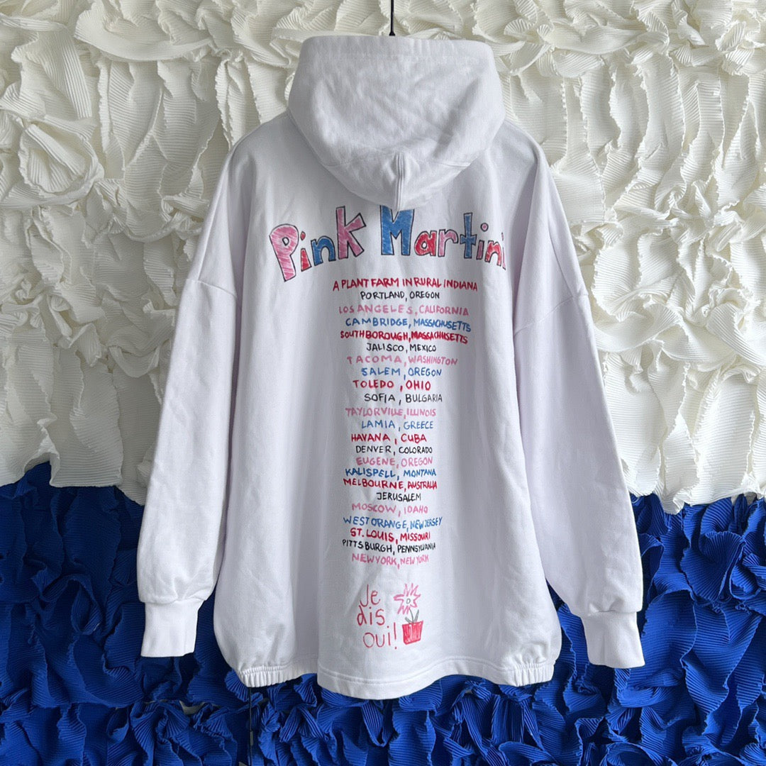 Best Replica Balenciaga Hoodie - Colareps